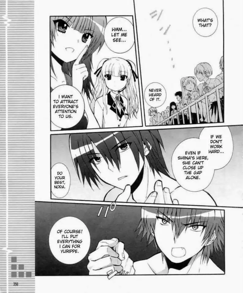 Angel Beats! Chapter 34 9